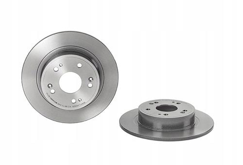 TARCZA HAM TYL 282X9 P BREMBO na Arena.pl