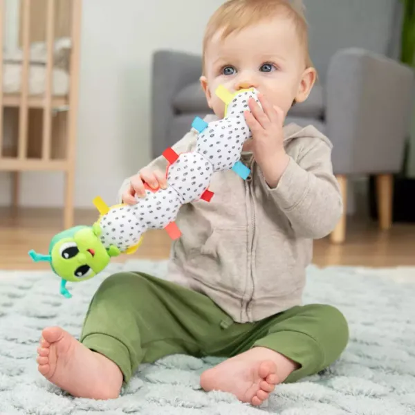 Lamaze wyginana gąsienica zdjęcie 2