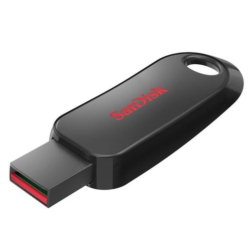 SanDisk Pendrive Cruzer Snap USB 2.0 64GB na Arena.pl