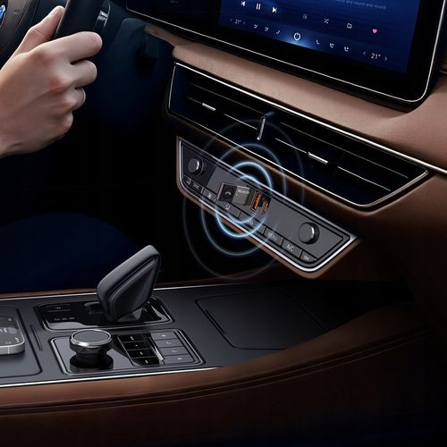 mcdodo adapter transmiter bluetooth do usb odbiornik android auto carplay na Arena.pl