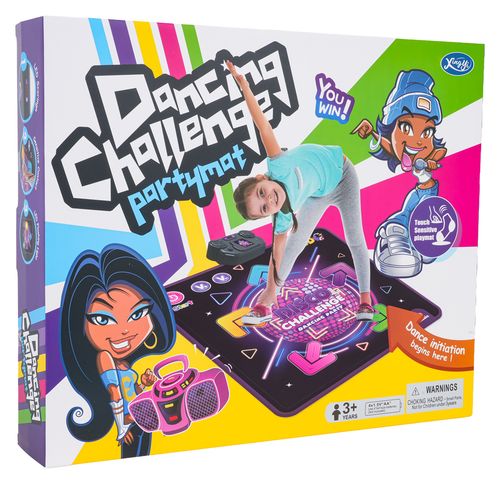 Mata Muzyczna Disco Challenge na Arena.pl