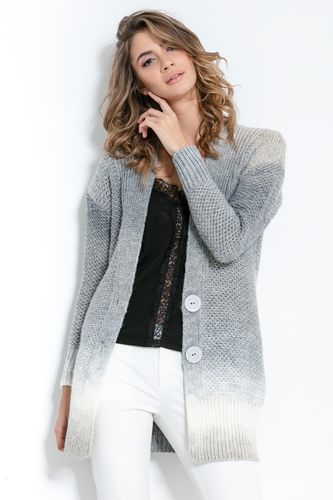 KARDIGAN F887 Mocca S/M na Arena.pl