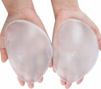 Wkładki Ivita bezbarwny L-261g