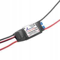 HOBBYWING REGULATOR EAGLE-20A NICD NIMH LI-POLY LI-ION BEC SAMOLOTY STATKI
