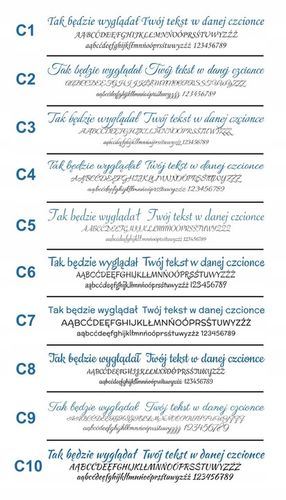 Spinki do mankietów Złote Stalowe z GRAWEREM Prezent dla Taty Męża na Arena.pl