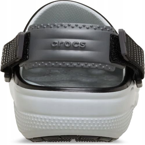 Crocs Męskie Buty Chodaki Klapki Classic Turbo 211287 Clog 48-49 na Arena.pl
