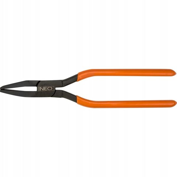 CĘGI DEKARSKIE PROSTE 180' zdjęcie 1