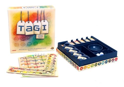 Gra Tagi na Arena.pl