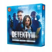 DETEKTYW: SEZON 1 PORTAL