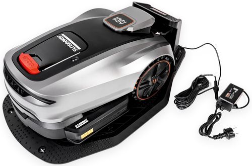 Sunseeker X5 Gen 2 RTK Elite - Robot Koszący do 2000m2 na Arena.pl