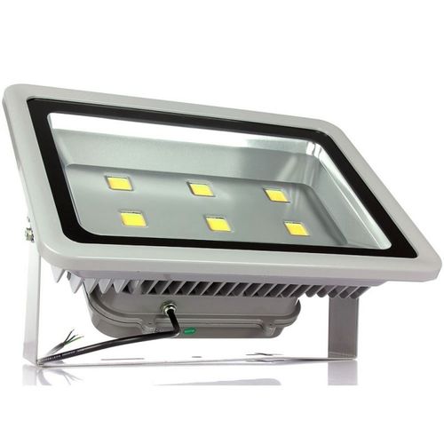HALOGEN DIODOWY NAŚWIETLACZ LED COB 300 W na Arena.pl