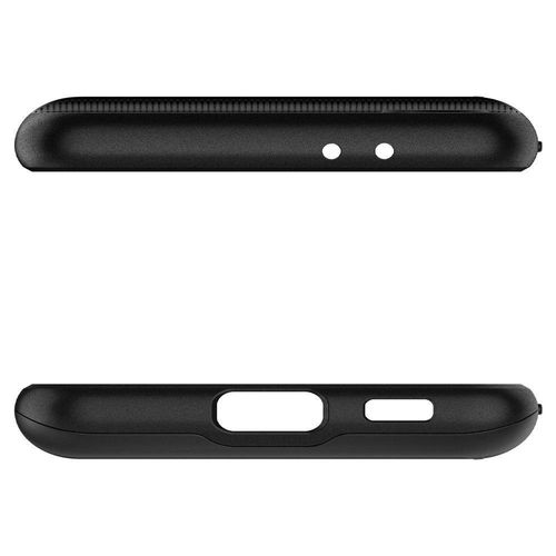 SPIGEN SLIM ARMOR CS GALAXY S21 BLACK na Arena.pl