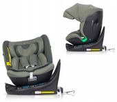 Fotelik Samochodowy EASYGO COSY Baza 40 do 150cm I-SIZE