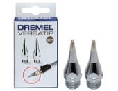 Groty do lutowania 201 lutownica DREMEL VERSATIP