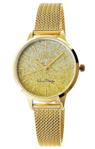 Zegarek Damski G.Rossi 12082B-4D1 zdjęcie 1