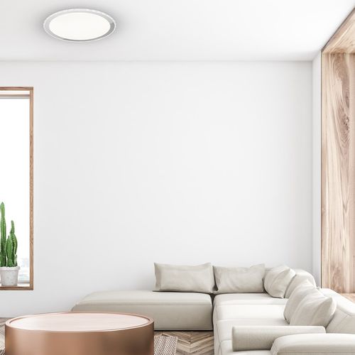 Plafon LAYLA 50W LED Ø500mm Ściemnialny+ Pilot na Arena.pl