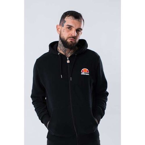 Ellesse MILETTO ANTHRACITE S na Arena.pl