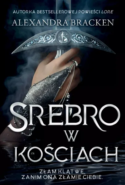 Srebro w kościach zdjęcie 1