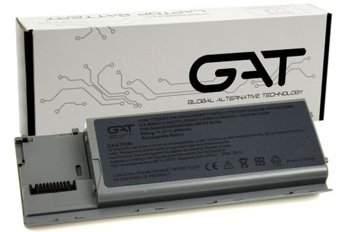 BATERIA PC764 DO LAPTOPA DELL LATITUDE D620 D630 na Arena.pl
