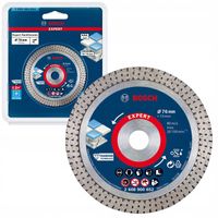 BOSCH TARCZA DIAMENTOWA DO PŁYTEK 76MM