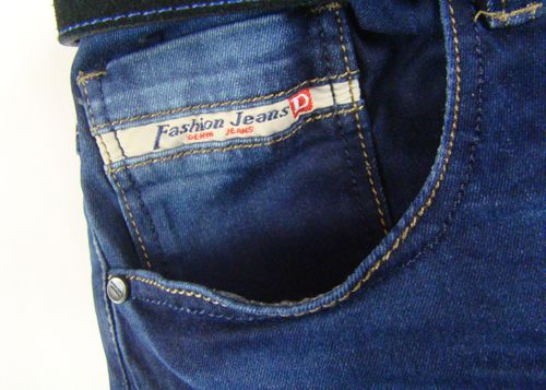 36/34 pas 96cm JEANSY REGULAR  REDSTAR -1714 na Arena.pl