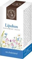 Bonimed Lipobon, 60 kapsułek