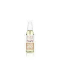 intimate earth wegański olejek do masażu bergamotka 50 ml naturalny