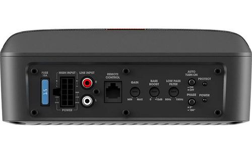 Subwoofer JBL BassPro Nano na Arena.pl