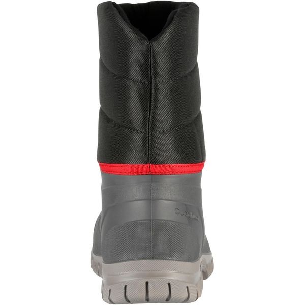 Buty turystyczne śniegowce WARM WTP - SH100 zdjęcie 2