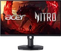Monitor ACER Nitro XF243YP6BIPR 24" 1920x1080px IPS 144Hz 1 ms