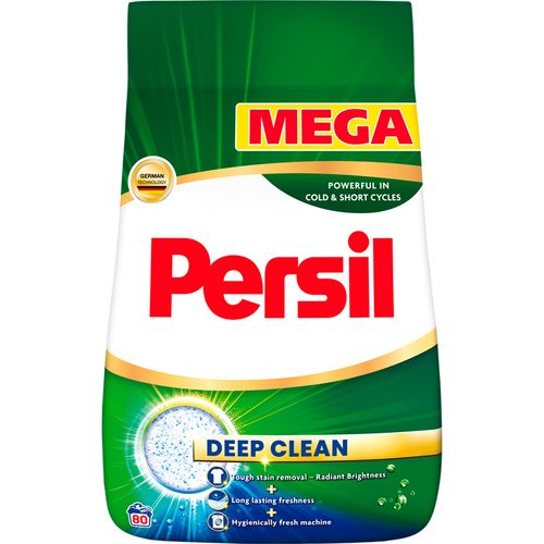 Persil Powder Regular 4400 g 80 prań na Arena.pl