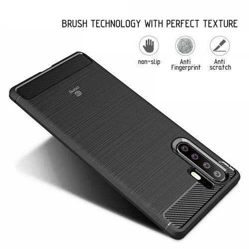 Etui do Huawei P30 Pro (czarny) na Arena.pl