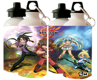 Bidon Junior Bakugan