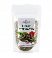 Pieprz cytrynowy ziarnisty Soul-Farm 50 g