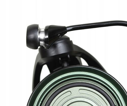 Flagman S-Canal Feeder 4500 Kołowrotek na Arena.pl