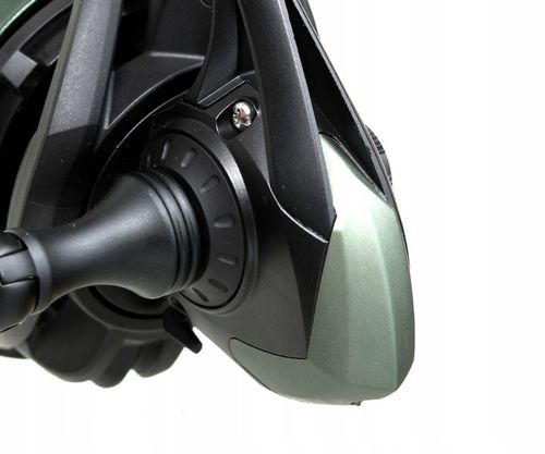 Flagman S-Canal Feeder 4500 Kołowrotek na Arena.pl