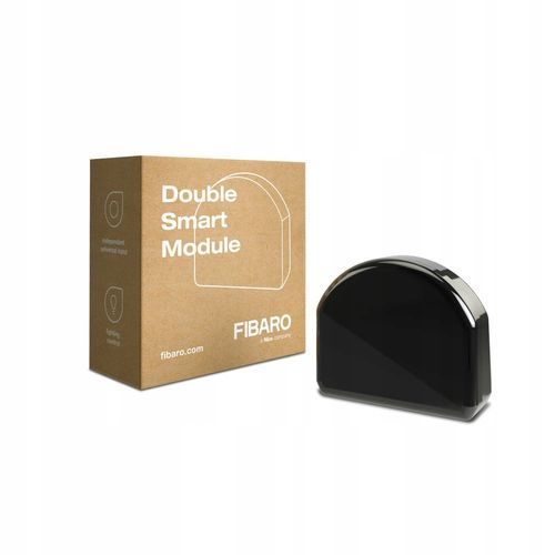 FIBARO Double Smart Module FGS-224 na Arena.pl