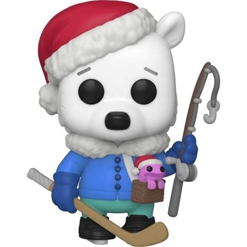 funko pop! peppermint lane dauber higgins 08 figurka na Arena.pl