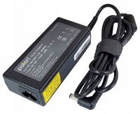 2 x Ładowarka 65W do ACER Aspire 19V 3,42A 5,5x1,7mm