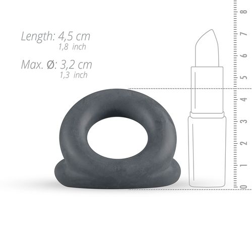 liquid silicone triple cockring na Arena.pl