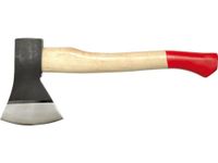 Siekiera z kutej stali Flo 33147 1,4kg