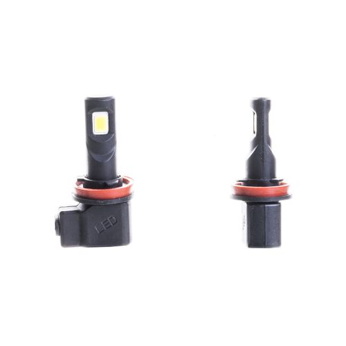 EPLH48 OCTOPUS LED ŻARÓWKI H11 COB CANBUS na Arena.pl