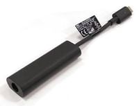 Dell Adapter Barrel to USB-C