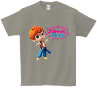 Koszulka T-shirt Shimmer and Shine
