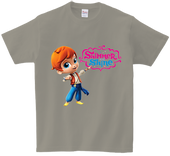 Koszulka T-shirt Shimmer and Shine