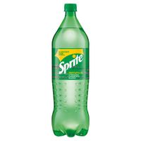 Sprite Napój gazowany 1,5 l