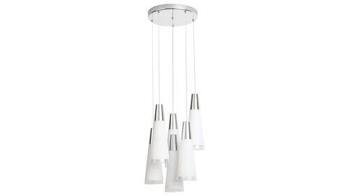 Lampa wisząca Camille na Arena.pl