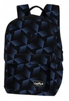 Plecak młodzieżowy Coolpack Scout Bishi