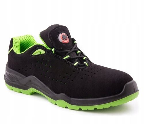 Buty robocze K11 półbuty z podnoskiem S1 SRC 42 na Arena.pl