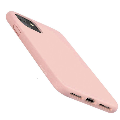 Etui do iPhone 11 (rose pink) na Arena.pl